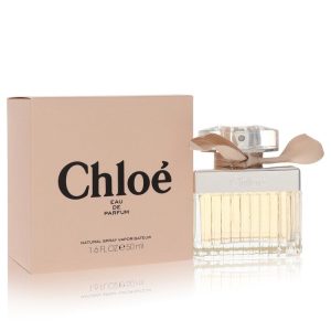 Chloe (New) by Chloe eu de parfum spray 1,7 oz für Damen 7827847807036