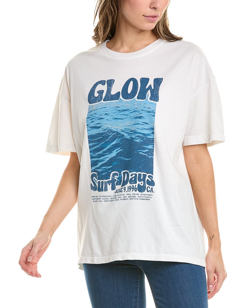 Elektrisch & Rose Signature T-Shirt