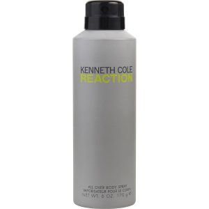 Kenneth Cole Reaction By Kenneth Cole Körperspray 6 Unzen Herren 7827848200252