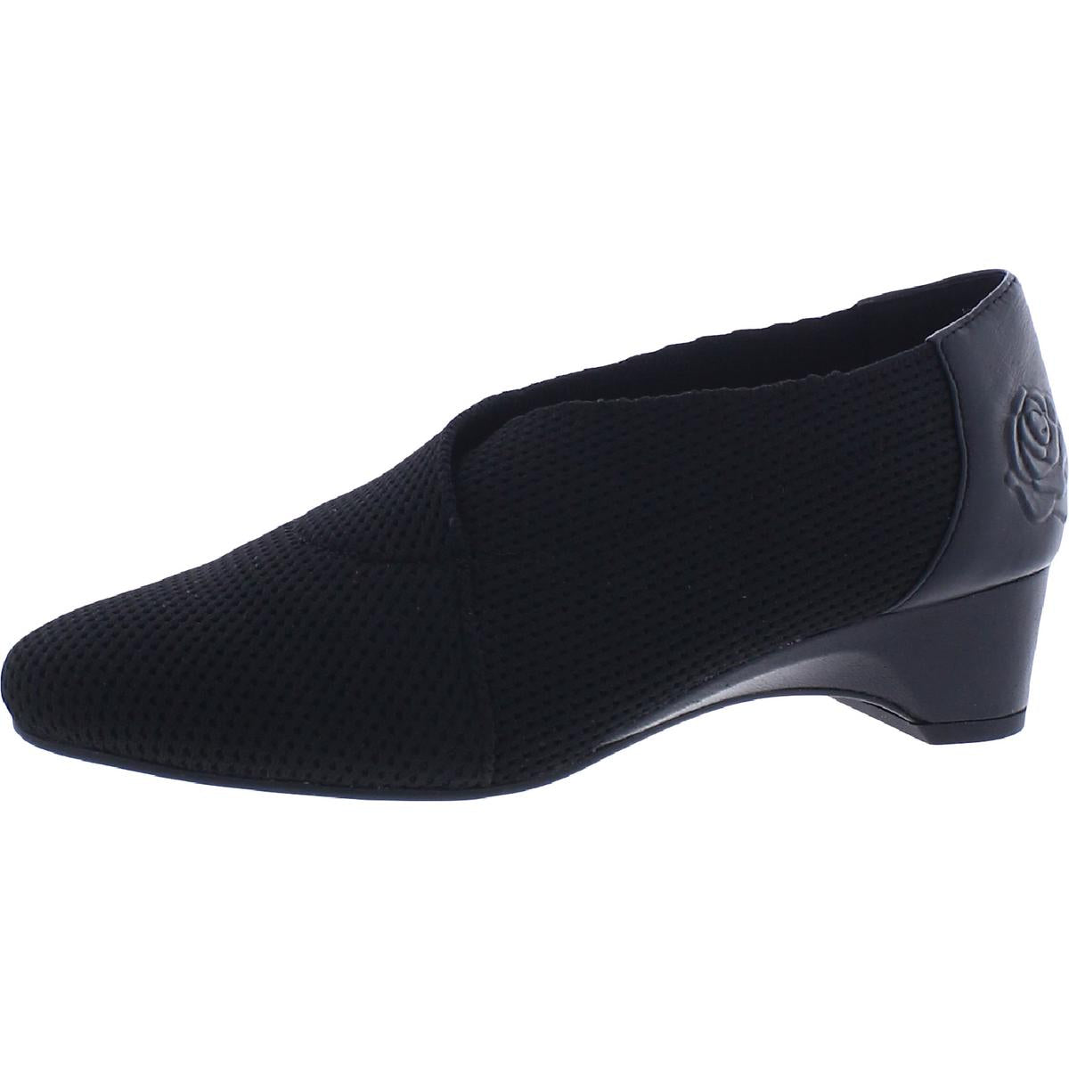 Unterteile von Bayrose Leder