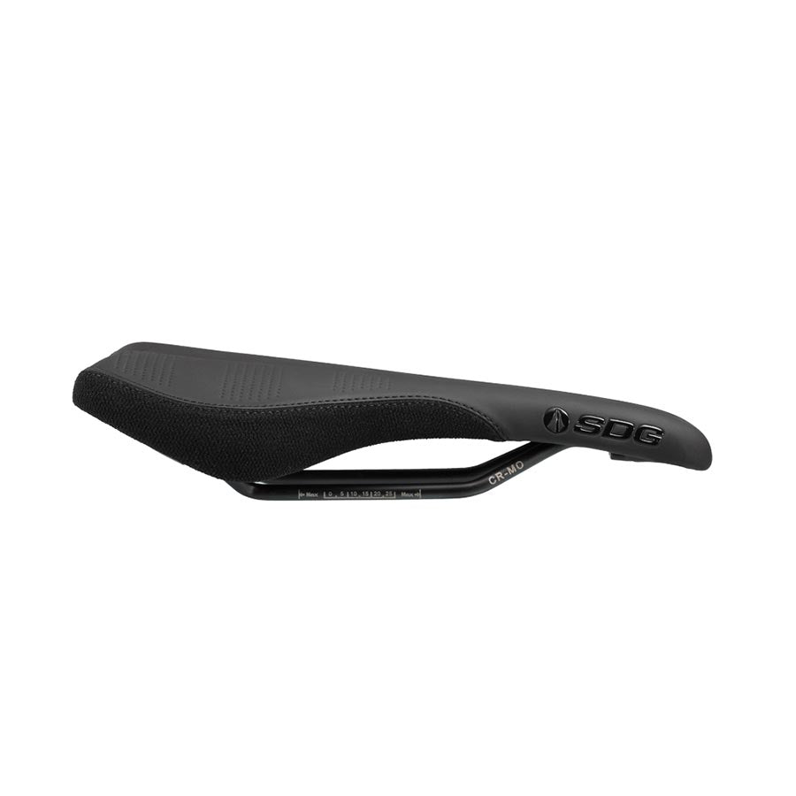 SDG Components Radar Cro-Mo Bergsattel