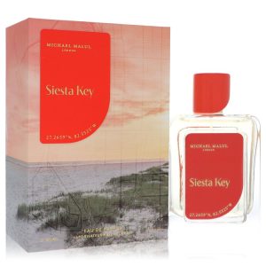 Siesta Key by Michael Malul eu de parfum spray 3.4 oz für Damen 7827855966268