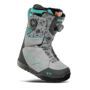 ThirtyTwo Lashed Double Boa Snowboard Stiefel 2025 – Damen