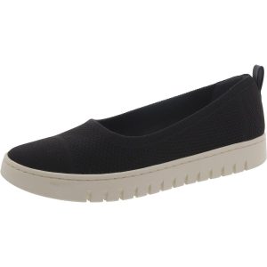 Sneaker von Uptown Skimmer Slip On rund Toe