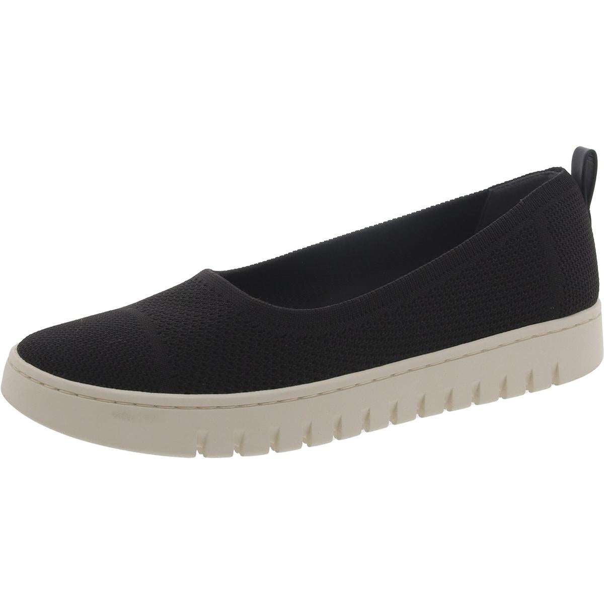 Sneaker von Uptown Skimmer Slip On rund Toe