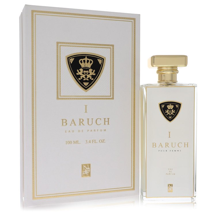 Nicolai Baruch I von Nicolai Baron Atelier Eau de Parfum Spray 3.4 oz für Damen