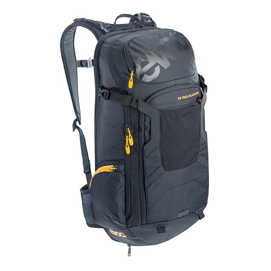 EVOC FR Trail Blackline Protector Rucksack