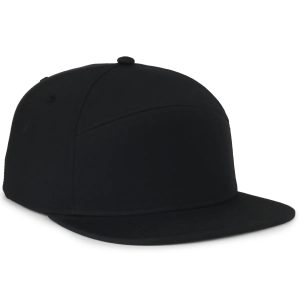 outdoor cap OC900 große Rechnung strukturierte solide Panel Hut