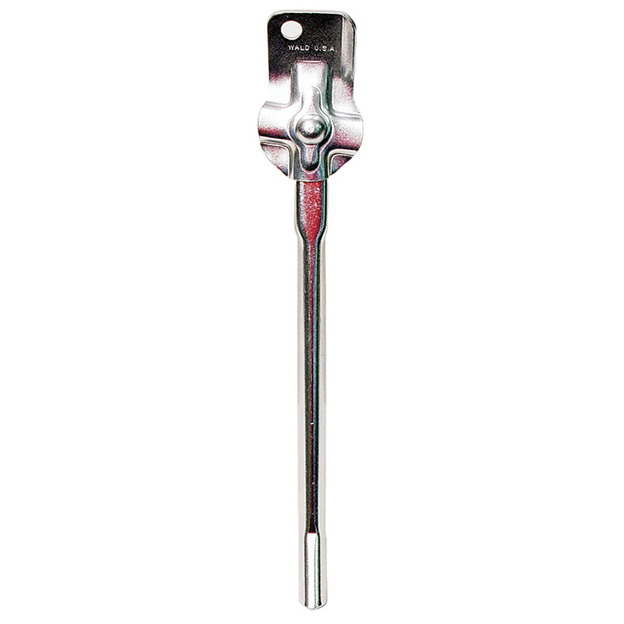 Wald 67-16 Hinterachse Kickstand