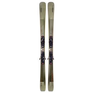 Elan Wingman 83 Ti Skis + ELX 11.0 Bindungen – Herren – 2026