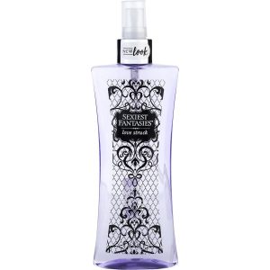 Körper Fantasien Liebe von Körper Fantasien Körper Spray 8 Unzen Damen getroffen 7827879329852