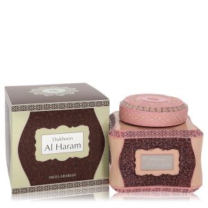 Swiss Arabian Bakhoor Dukhoon Al Haram von Swiss Arabian Bakhoor Räucherstäbchen (Unisex) 125 Gramm für Herren