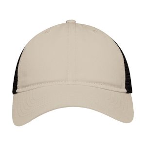 Sportsman Mesh Dad Fit Mütze