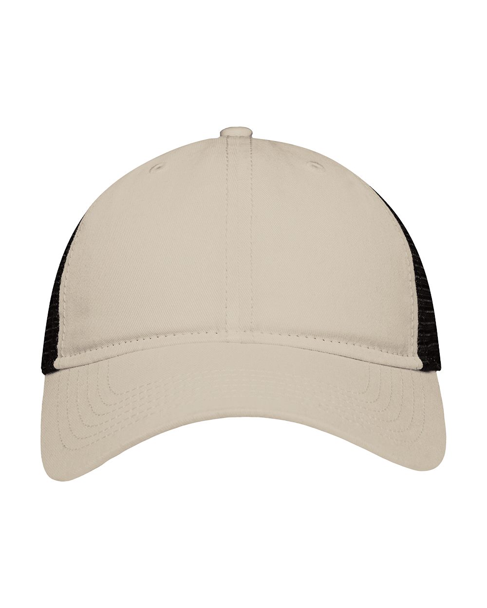 Sportsman Mesh Dad Fit Mütze