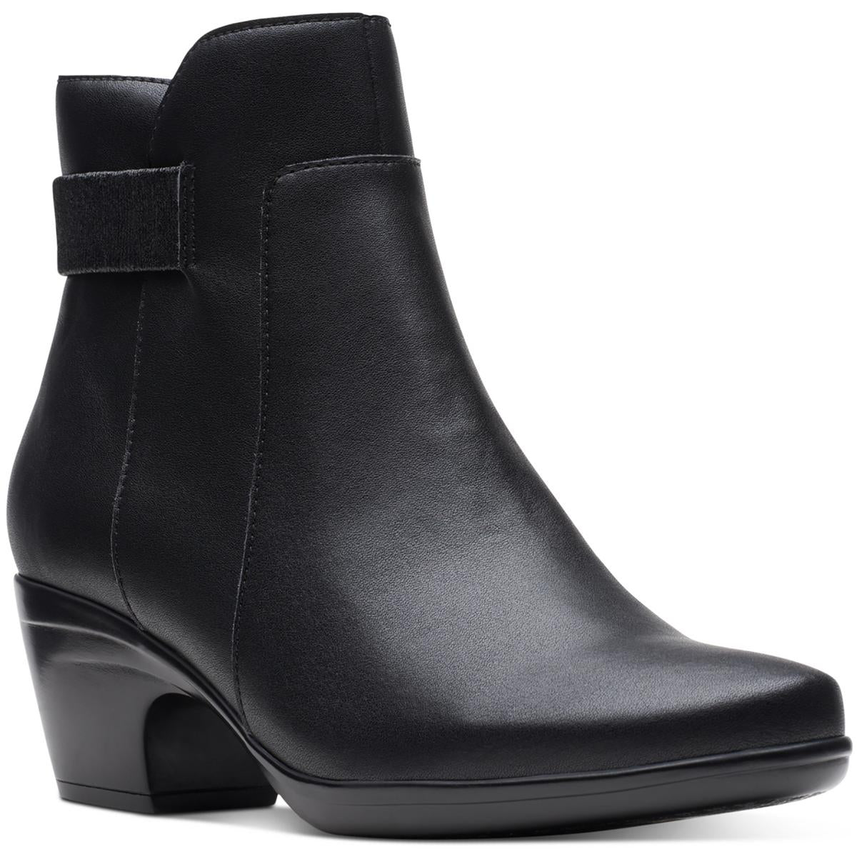 Stiefeletten von Emily Holly