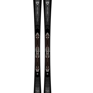 Rossignol Nova 4 Skis + Xpress 10 Bindungen – 2026 – Damen