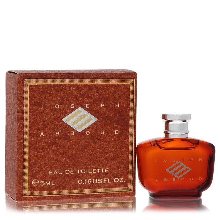 Joseph Abboud von Euroitalia Mini Eau de Toilette 17 oz für Herren