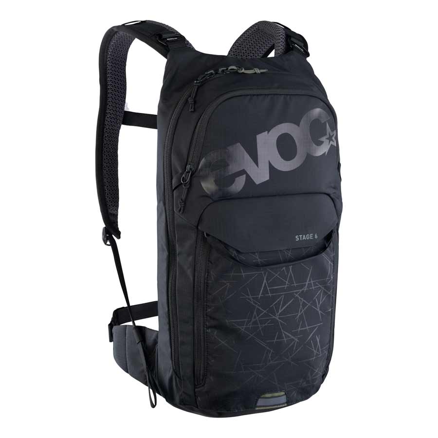 EVOC Stufe 6 + 2L Blase Hydration Tasche