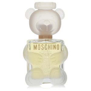 Moschino Toy 2 by Moschino Eau de parfum spray (Tester) 3,4 Unzen Damen