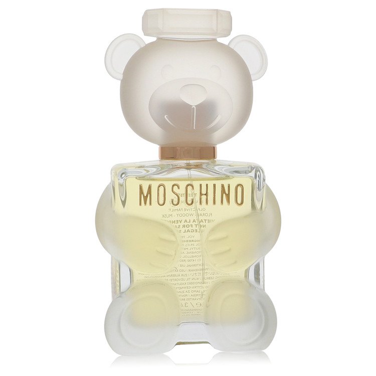 Moschino Toy 2 von Moschino Eau de Parfum Spray (Tester) 3,4 oz Damen