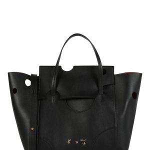 Burrow Tasche aus Leder