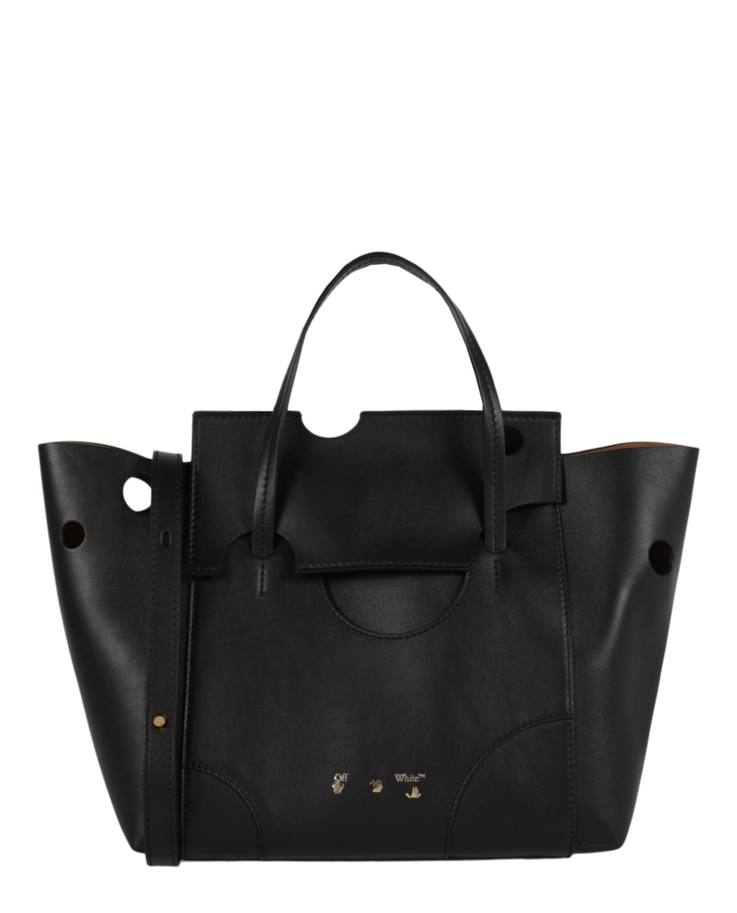 Burrow Ledertasche