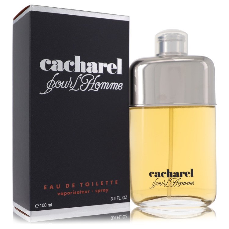 Cacharel von Cacharel Eau de Toilette Spray 3.4 oz für Herren