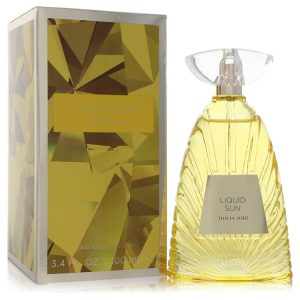 Liquid Sun by Thalia Sodi eu de parfum spray 3,4 oz Damen