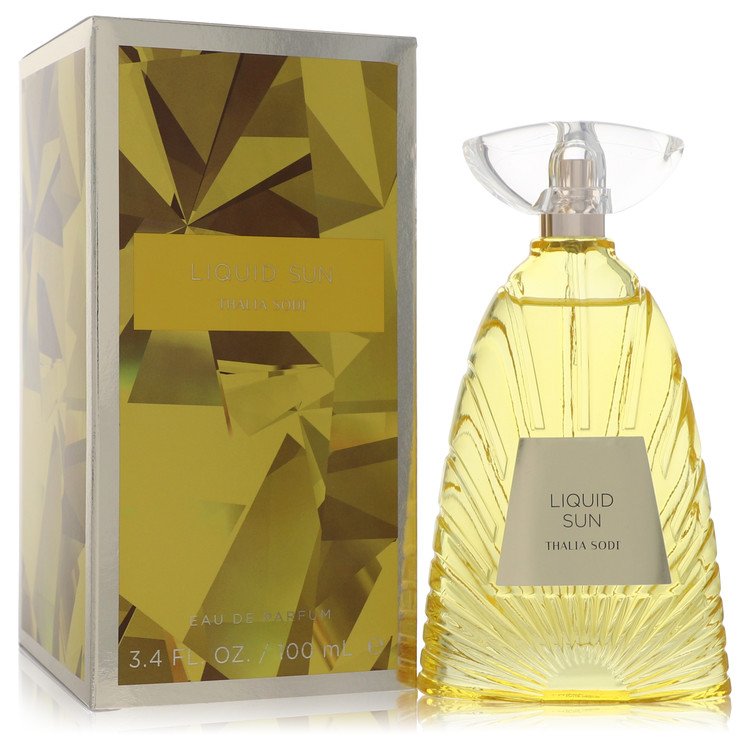 Liquid Sun von Thalia Sodi Eau de Parfum Spray 3.4 oz Damen