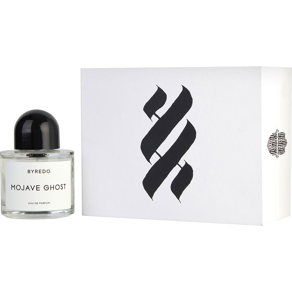 Mojave Ghost Byredo von Byredo Eau de Parfum Spray 3.3 Oz Damen