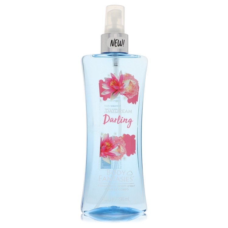 Körper Fantasien Tagtraum Liebling von Parfums de coeur Körper Spray 8 Unzen Damen