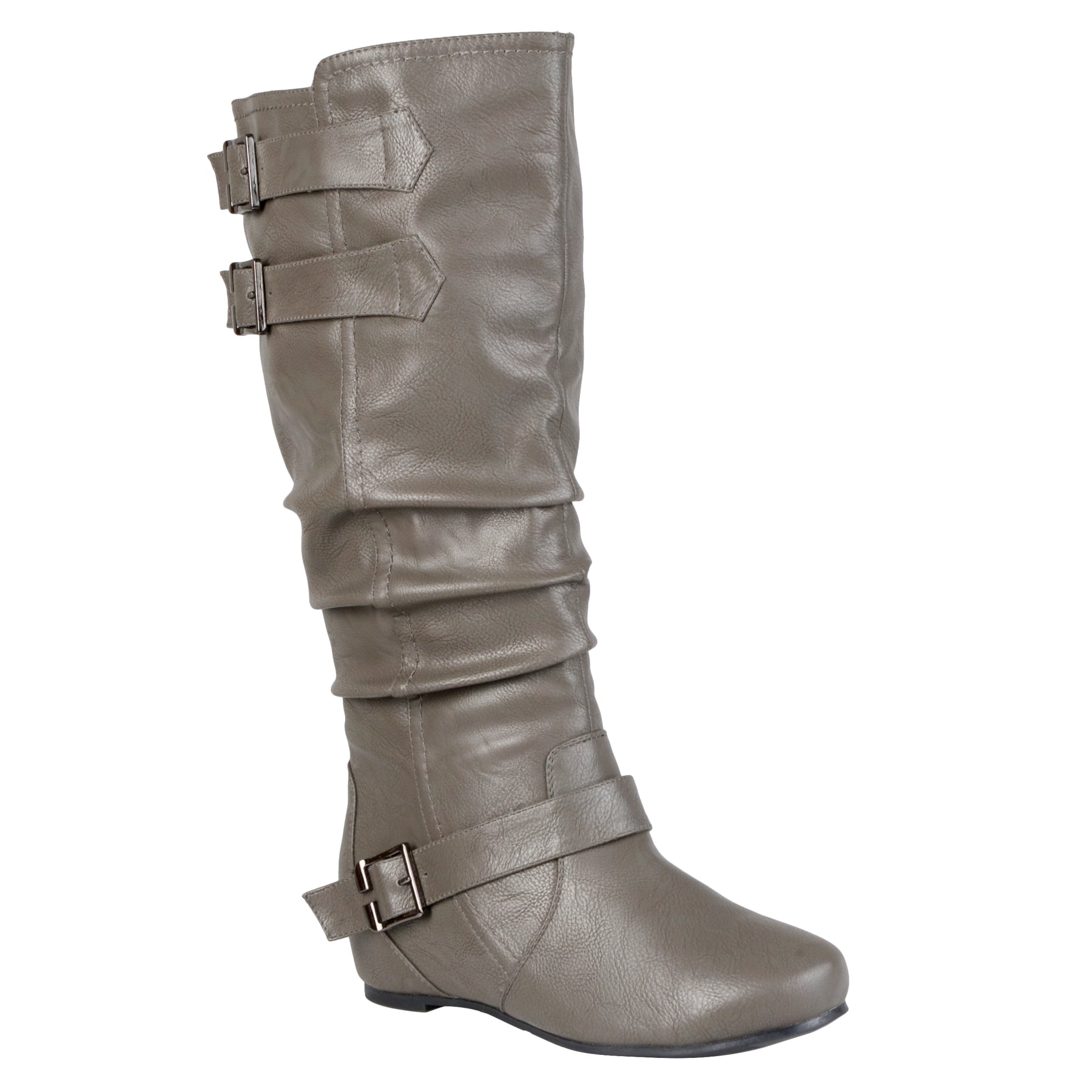 Journee Damen Tiffany Stiefel