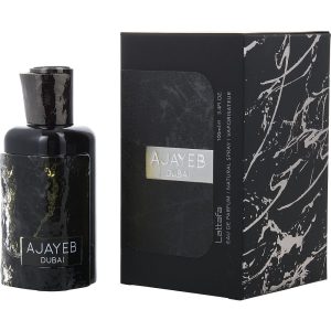 Lattafa Ajayeb Dubai von Lattafa Eau De Parfum Spray 3,4 Oz Damen