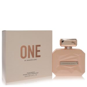 Jennifer Lopez One by Jennifer Lopez eu de parfum spray 3,4 oz Damen
