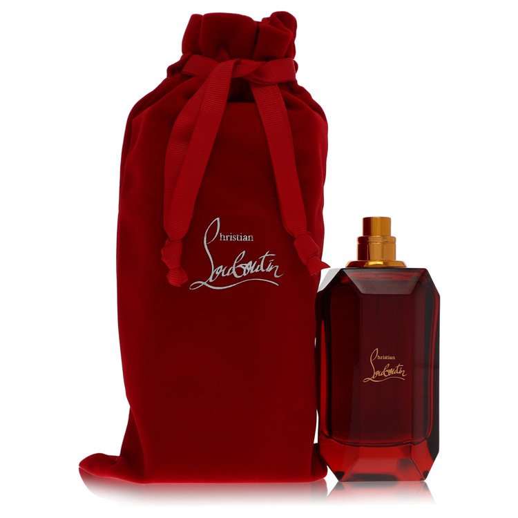 Christian Louboutin Loubicharme von Christian Louboutin Eau de Parfum Intensives Spray mit Beutel 3,04 oz für Damen