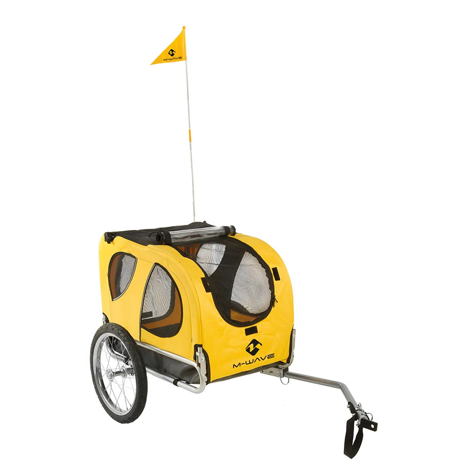 M-Wave Stalwart Haustier Anhänger