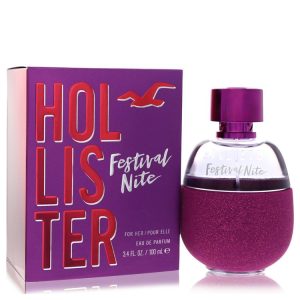 Hollister Festival Nite by Hollister eu de parfum spray 3,4 oz Damen