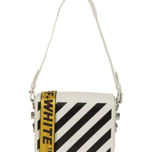 Binder Flap Schultertasche