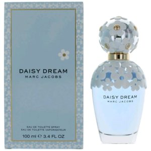 Daisy Dream by Marc Jacobs, 3.4 oz Eau de Toilette Spray für Damen