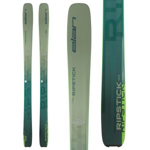Elan Ripstick 96 Ski – Herren – 2026