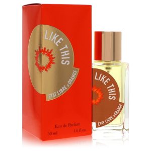 Like This by Etat Libre D’ orange eau de parfum spray 1,6 oz Damen