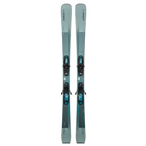 Elan Wildcat 78 C Skis + EL 9.0 Bindungen – Damen – 2026