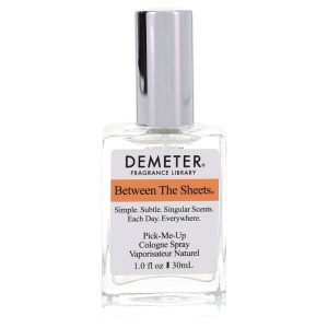 Demeter Between The Sheets by Demeter Cologne Spray 1 Unze Damen