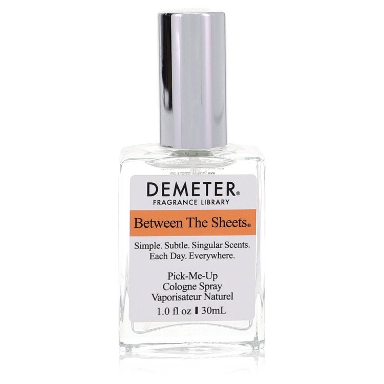 Demeter zwischen den Blättern von Demeter Cologne Spray 1 oz Damen