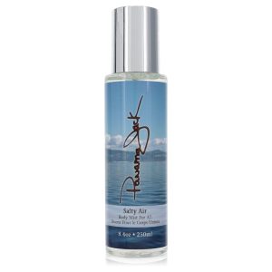 Panama Jack Salty Air by Panama Jack Körpernebel (Unisex) 8,4 Unzen für Damen 7827843219516