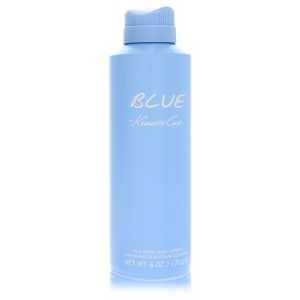 Kenneth Cole blau von Kenneth Cole Körperspray 6 Unzen für Herren 7827855933500