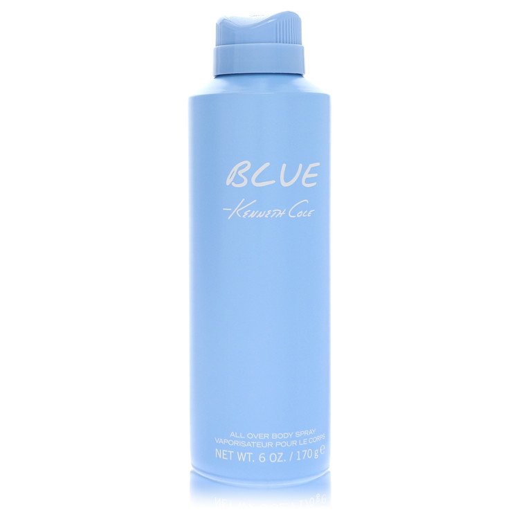 Kenneth Cole Blau von Kenneth Cole Körperspray 6 oz für Herren