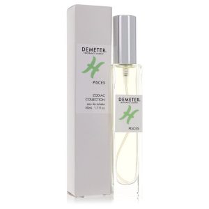 Demeter Pisces by Demeter Eau de Toilette Spray 1,7 Unzen Damen
