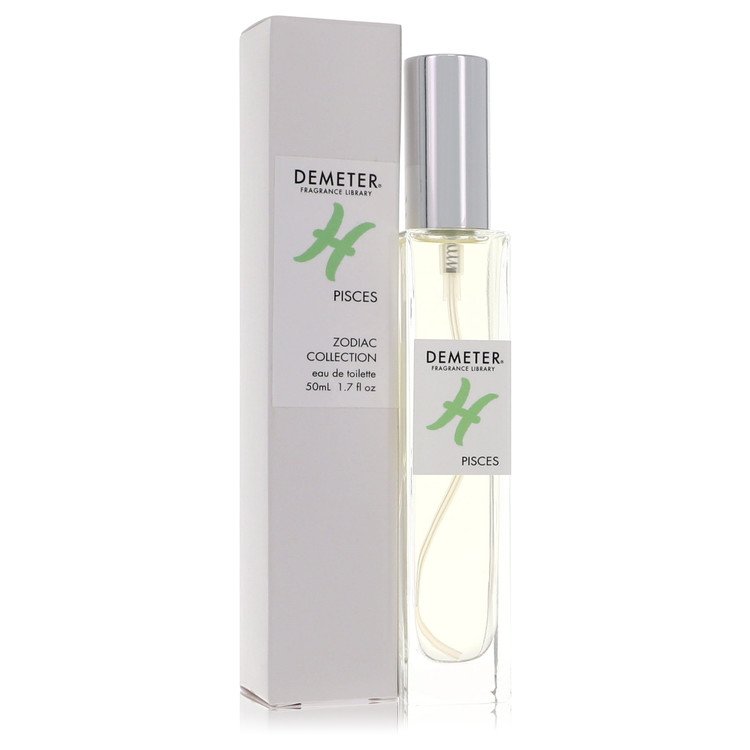 Demeter Pisces von Demeter Eau de Toilette Spray 1,7 oz Damen
