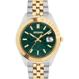 Missoni Classic Armbanduhr 7766630039612